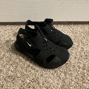 Nike Sunray Protect Toddler Sandals